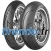 Image de Pneus moto Dunlop D213 GP Pro ( 120/70 ZR17 TL (58W) Roue avant )