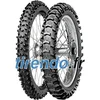 Image de Pneus moto Dunlop Geomax MX 12 ( 90/100-16 TT 51M roue arrière )