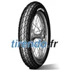 Image de Pneus moto Dunlop K 180 ( 120/90-10 TL 57J roue arrière, M/C, Roue avant )
