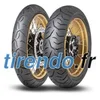 Image de Pneus moto Dunlop Trailmax Meridian ( 120/90-17 TT 64S roue arrière, M/C )
