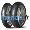 Image de Pneus moto Dunlop Sportmax Roadsmart II ( 170/60 R17 TL (72W) roue arrière )