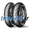 Image de Pneus moto Dunlop Sportmax D207 ( 180/55 ZR18 TL (74W) roue arrière, M/C )
