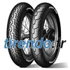 Image de Pneus moto Dunlop D 402 H/D ( MU85B16 TL 77H roue arrière, M/C WWW )