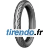 Image de Pneus moto Dunlop TT 900 ( 2.50-17 TT 43P roue arrière, Roue avant )