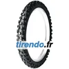 Image de Pneus moto Dunlop D606 F ( 90/90-21 TT 54R M/C, Roue avant )
