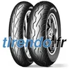 Image de Pneus moto Dunlop D251 ( 200/60 R16 TL 79V M/C, roue arrière )