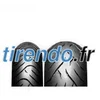 Image de Pneus moto Dunlop Sportmax D221 FA ( 130/70 R18 TL 63V M/C, Roue avant )