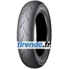 Image de Pneus moto Dunlop TT92 GP ( 3.50-10 TL 51J M/C )