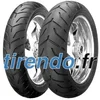 Image de Pneus moto Dunlop D407 H/D ( 170/60 R17 TL 78H roue arrière, M/C )