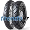 Image de Pneus moto Dunlop Trailmax TR91 ( 140/80 R17 TL 69H roue arrière, M/C )