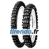 Image de Pneus moto Dunlop D952 ( 110/90-19 TT 62M roue arrière, M/C )