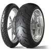 Image de Pneu DUNLOP D408F (HARLEY-D) 130/80 B 17 M/C 65H TL