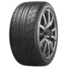 Image de Pneus été Dunlop SP Sport Maxx GT600 RunFlat ( 255/40 ZR20 (101Y) XL avec protège-jante (MFS), runflat BLK )