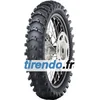 Image de Pneus moto Dunlop Geomax MX 14 ( 90/100-14 TT 49M roue arrière, M/C )