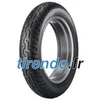 Image de Pneus moto Dunlop D404 O ( 140/90-16 TL 71H roue arrière, M/C )