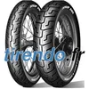 Image de Pneus moto Dunlop D401 ( 100/90-19 TL 57H Roue avant )