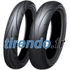 Image de Pneus moto Dunlop Sportmax Q-Lite ( 100/80-17 TL 52H Roue avant )