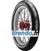 Image de Pneus moto Avon Cobra Chrome ( 200/50 R17 TL 75H roue arrière, M/C )