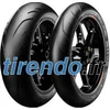 Image de Pneus moto Avon 3D Supersport ( 180/60 ZR17 TL (75W) roue arrière, M/C )