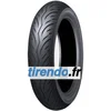 Image de Pneus moto Dunlop ScootSmart 2 ( 100/80-14 TL 48P Roue avant )