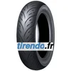 Image de Pneus moto Dunlop ScootSmart 2 ( 140/70-14 TL 62P roue arrière )
