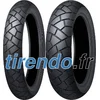 Image de Pneus moto Dunlop Trailmax Mixtour ( 150/70 R18 TL 70V roue arrière, Marquage M+S, M/C )
