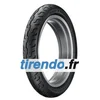 Image de Pneus moto Dunlop D 401 F H/D ( 130/90B16 TL 73H M/C, Roue avant )