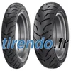 Image de Pneus moto Dunlop D 407 T H/D ( 180/65B16 TL 81H roue arrière, M/C )