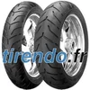 Image de Pneus moto Dunlop D 407 H/D ( 200/55 R17 TL 78V roue arrière, M/C )