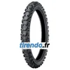 Image de Pneus moto Dunlop Geomax MX 54 F ( 80/100-21 TT 51M M/C, Roue avant )
