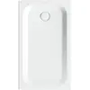 Image de Bette, Receveur de douche, Receveur de douche Ultra 1200 x 700 x 35 mm blanc lisse 5979-000