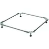 Image de Bette, Receveur de douche, Receveur de douche Système de pieds pour receveurs de douche 1400x800mm, B50-3050