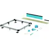 Image de Bette, Baignoire, Fusystem B50-6050 1400x800 mm (140 cm, 80 cm)