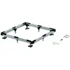 Image de Bette, Baignoire, Système de montage Basic B50-6251 (90 cm, 90 cm)