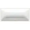 Image de Bette, Baignoire, Baignoire rectangulaire Loft 80 x 180 cm blanc lisse 3172 (173 l, 180 cm, 80 cm)