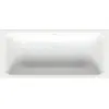 Image de Bette, Baignoire, Select Duo Baignoires rectangulaires, installation, 2 places, 1800x800x420mm, 3473-000, 3473-000 (170 l, 180 cm, 80 cm)