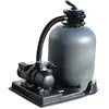 Image de Groupe de filtration pour piscine hors-sol 20 à 40 m3 - débit 6m3/h Aqualux 2260024