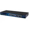 Image de Allnet Commutateur ALL-SG8208M (8 ports), Switch réseau, Noir