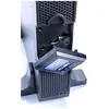 Image de Allnet Onduleur 1500VA Line-Interactive USB/RS232 Écran LCD 48,30cm (19")/Tour (1500 VA, 1350 W, ASI line-interactive), Onduleur