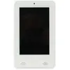 Image de Allnet Tablette à écran tactile 17,80cm (7") PoE avec 1GB/8GB RK3128 Android 6.0 Montage mural etc. (WLAN uniquement, 7", 8 Go, Blanc), Tablette, Blanc