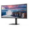 Image de AOC CU34V5C/BK (3440 x 1440 pixels, 34"), Moniteur, Noir
