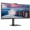 Image de Aoc Écran Incurvé Cu34v5cw/bk 34'' Uwqhd Va Wled 100hz