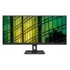 Image de AOC U34E2M (3440 x 1440 pixels, 34"), Moniteur, Noir