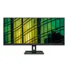 Image de AOC U34E2M écran plat de PC 86,4 cm (34") 3440 x 1440 pixels U34E2M