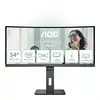 Image de AOC CU34P3CV écran plat de PC 86,4 cm (34") 3440 x 1440 CU34P3CV