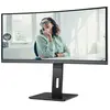 Image de Aoc Écran Incurvé Cu34p3cv 34'' Wqhd Ips Wled 100hz
