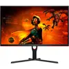 Image de AOC U32G3X/BK (3840 x 2160 pixels, 32"), Moniteur, Noir