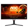 Image de AOC G3 U32G3X/BK écran plat de PC 80 cm (31.5") 3840 x 2160 U32G3X/BK