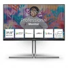 Image de AOC U3 U32U3CV écran plat de PC 80 cm (31.5") 3840 x 2160 U32U3CV