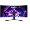 Image de Écran PC - AOC INTERNATIONAL - 34 pouces - 3440 x 1440 pixels - 175 Hz - QD-OLED